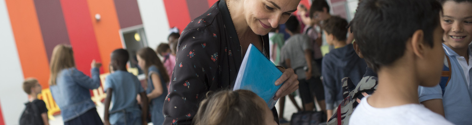 Concours, épreuves Comment devenir maîtresse d'école ?