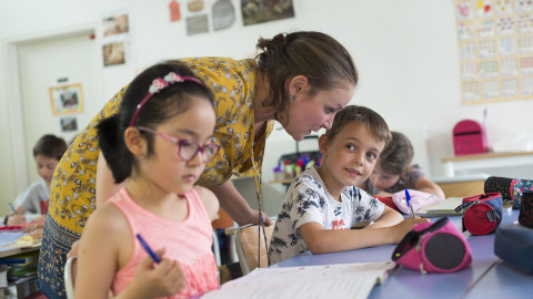 Comment devenir professeur des écoles - MaFormation