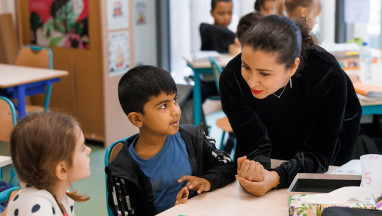 Inscrivez-vous Aux Concours De Recrutement D'enseignants ...